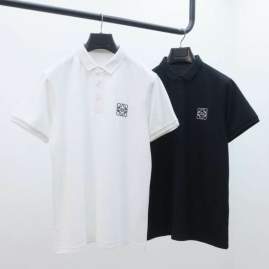 Picture of Loewe Polo Shirts Short _SKULoeweS-XXLwdtn0226827